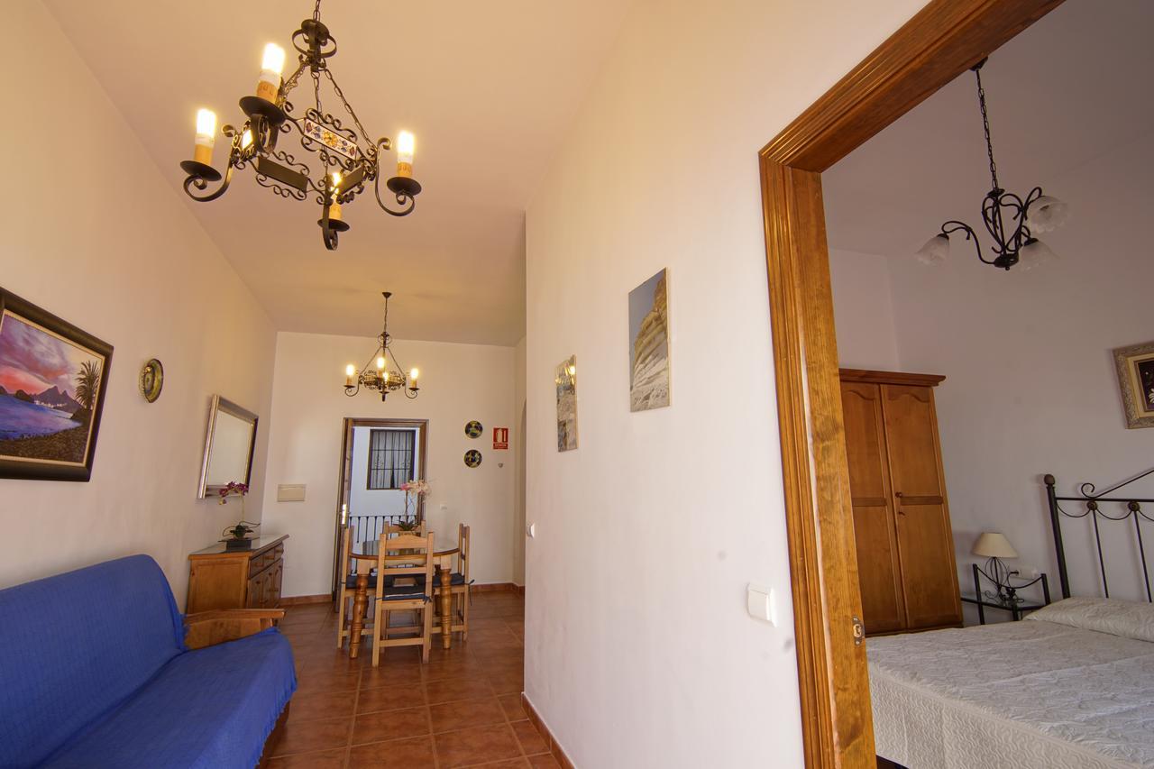 La Posada De Carmen Nijar Exterior photo